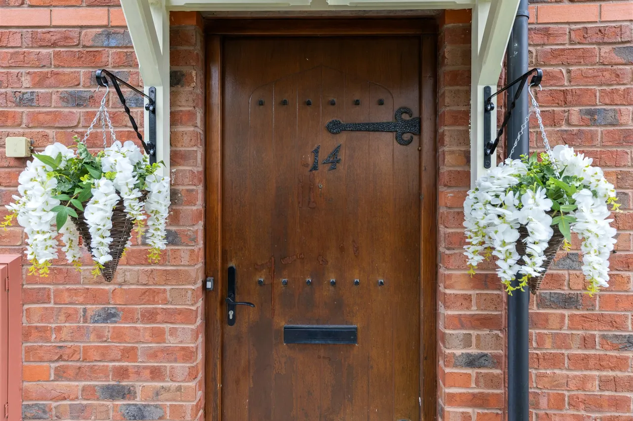 Archers Green Road, Westbrook, Warrington, Warrington, WA5 7XS, photo 24