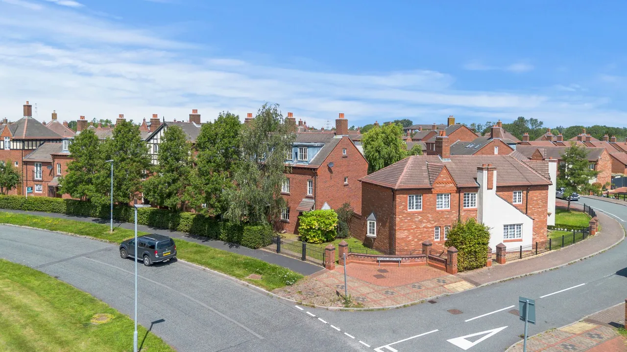 Archers Green Road, Westbrook, Warrington, Warrington, WA5 7XS, photo 13