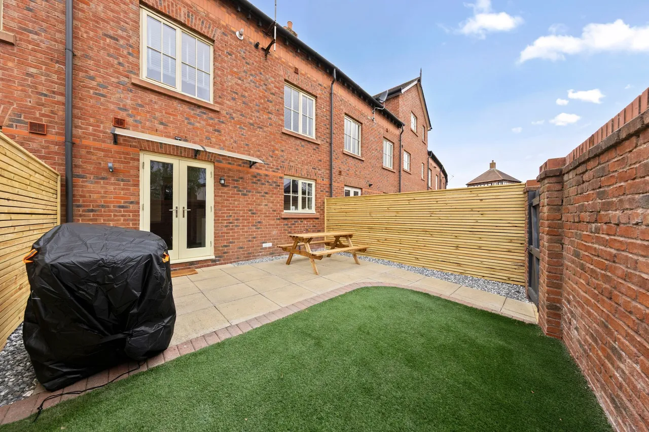 Archers Green Road, Westbrook, Warrington, Warrington, WA5 7XS, photo 18