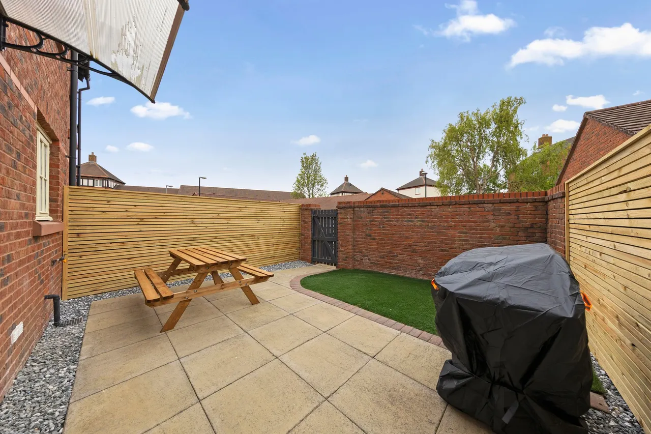 Archers Green Road, Westbrook, Warrington, Warrington, WA5 7XS, photo 17