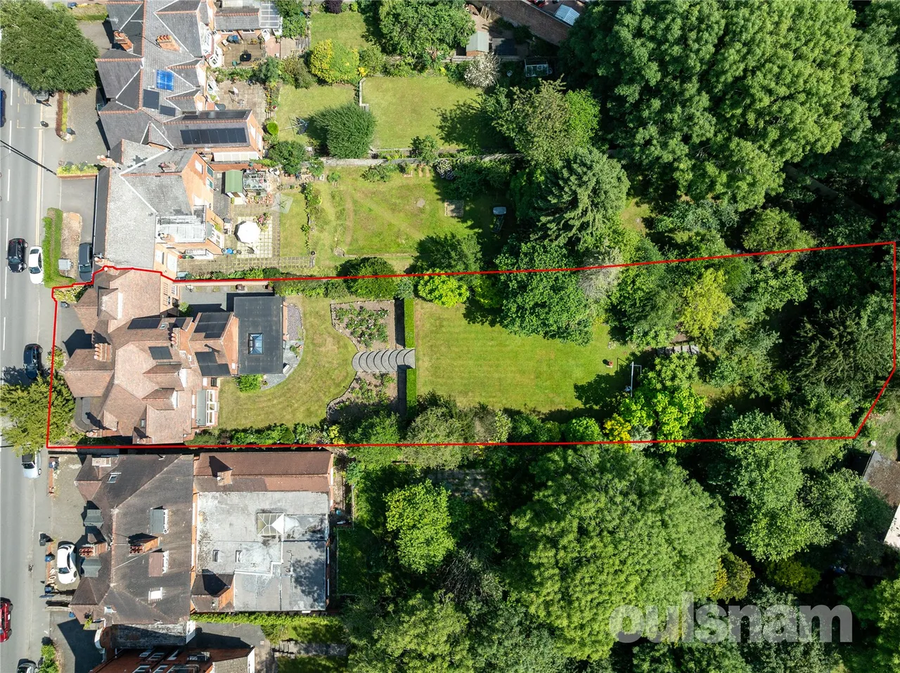 Salisbury Road, Moseley, Birmingham, B13 8JS, photo 47