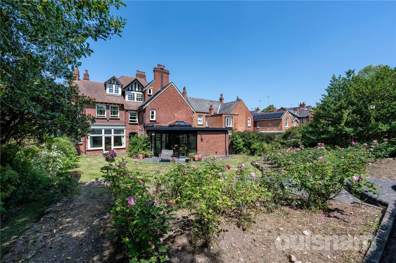 Salisbury Road, Moseley, Birmingham, B13 8JS, photo 56