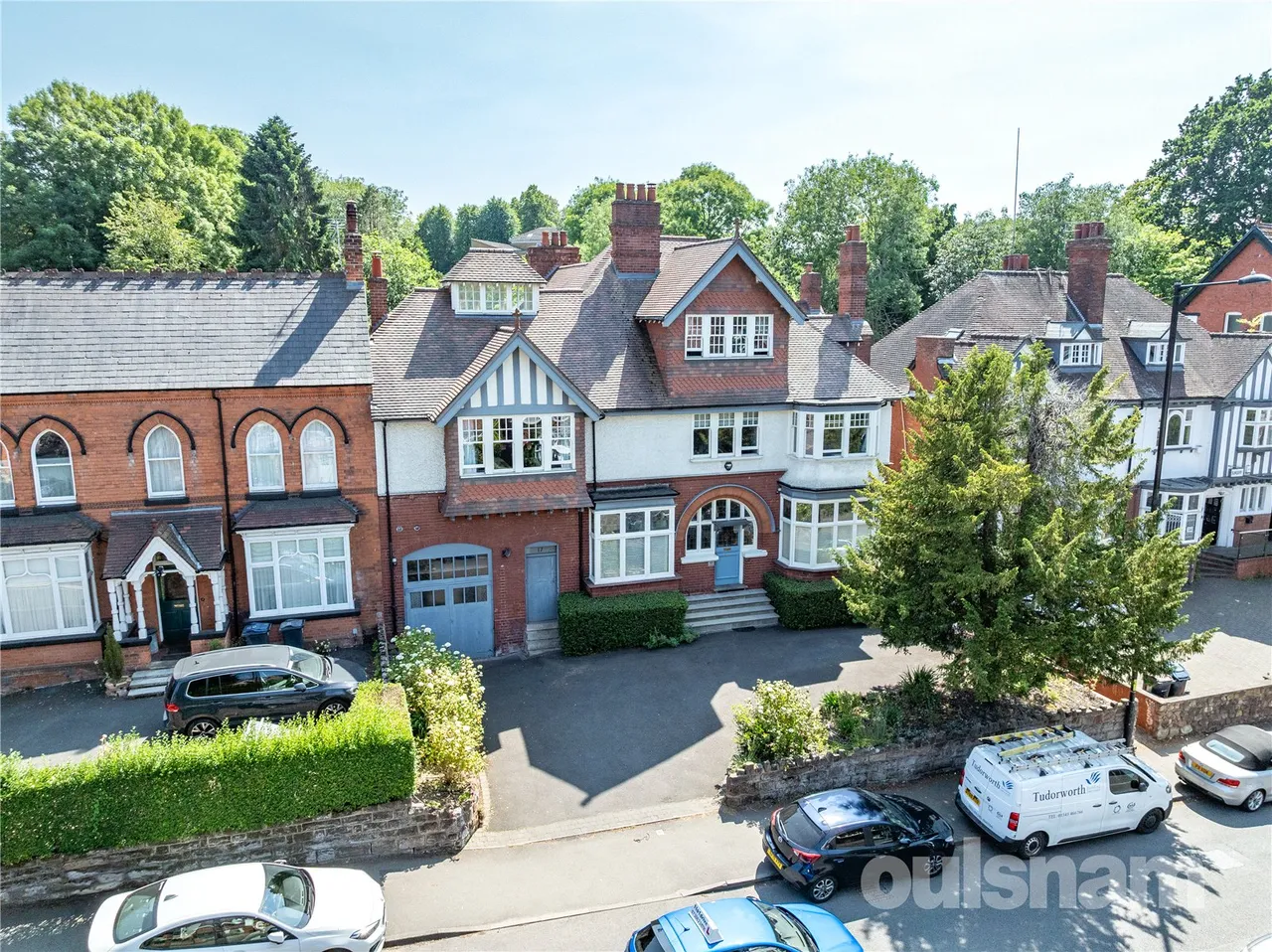 Salisbury Road, Moseley, Birmingham, B13 8JS, photo 51