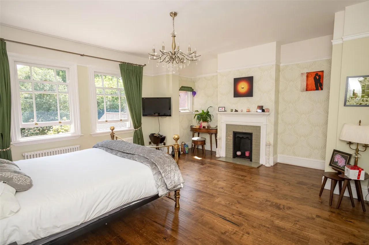 Salisbury Road, Moseley, Birmingham, B13 8JS, photo 33