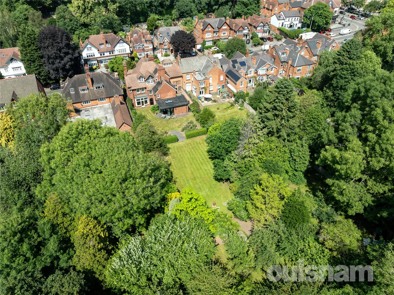 Salisbury Road, Moseley, Birmingham, B13 8JS, photo 49