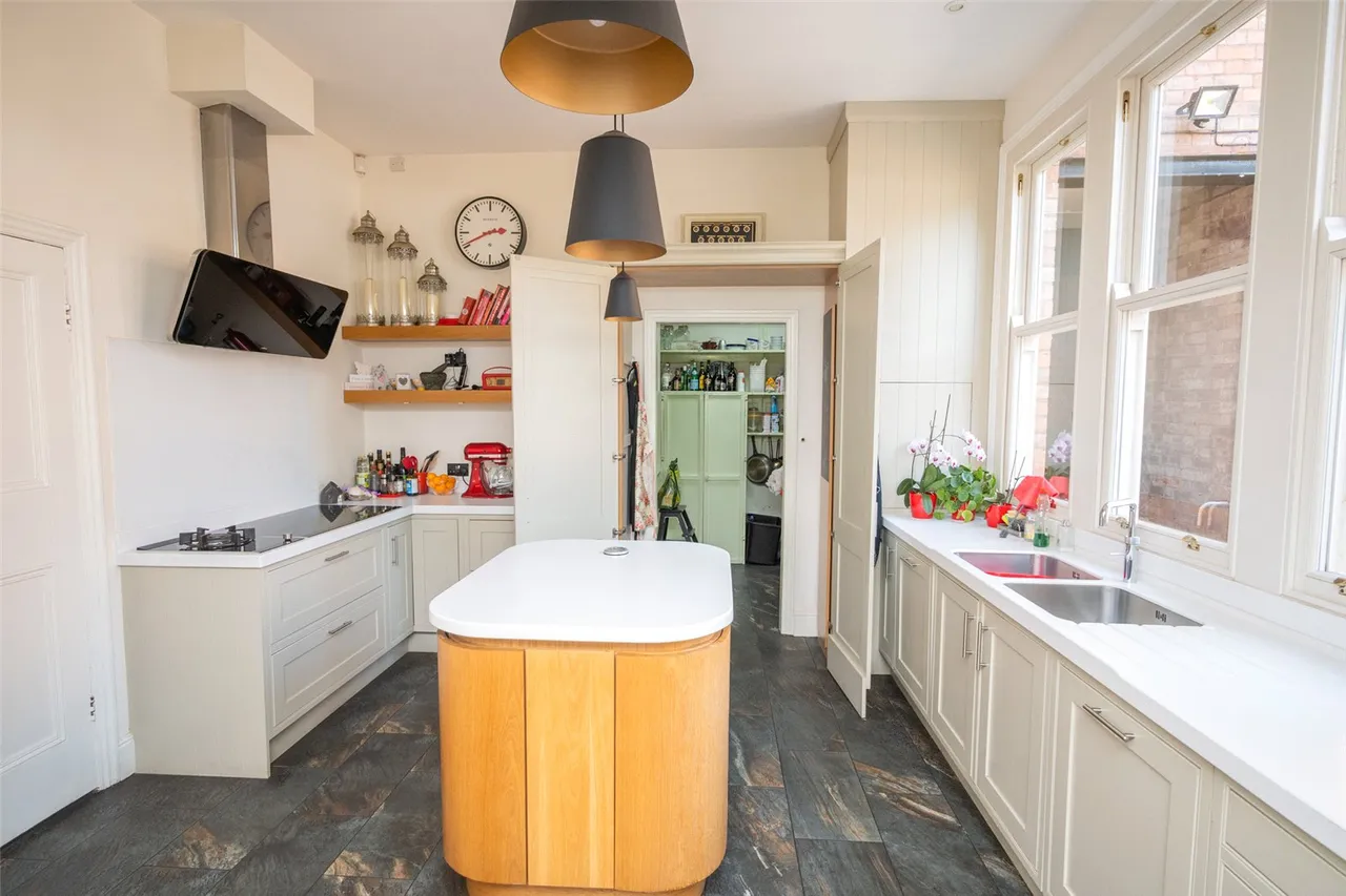 Salisbury Road, Moseley, Birmingham, B13 8JS, photo 21