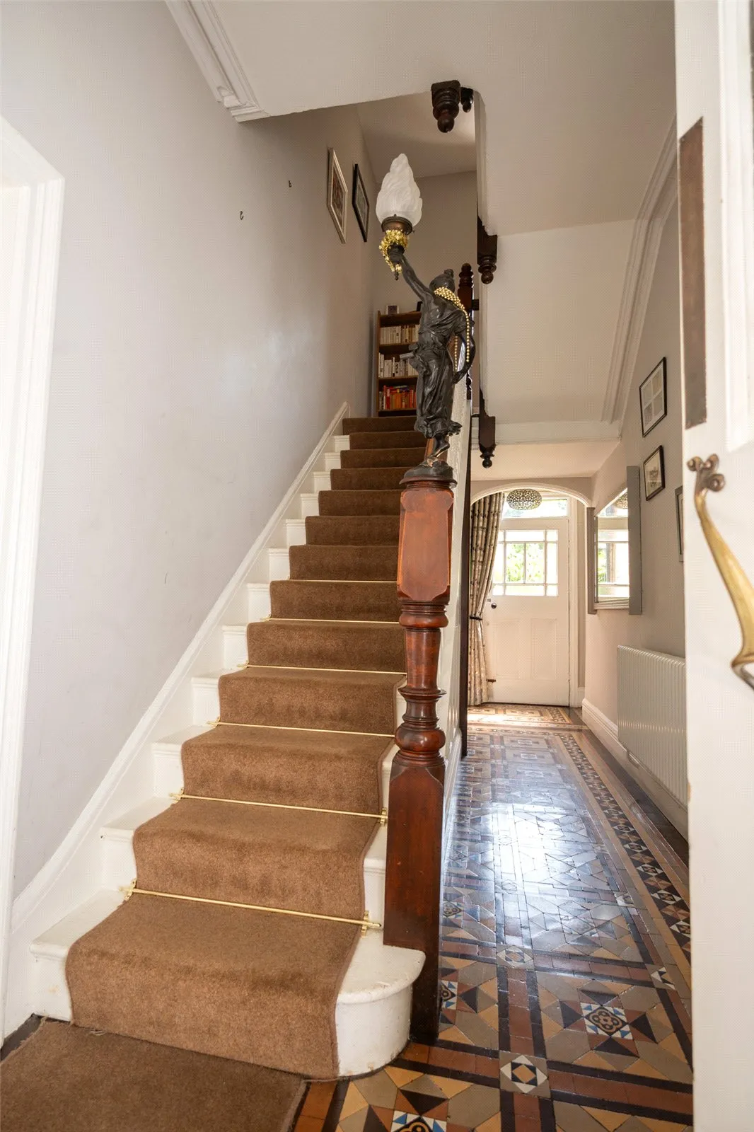Salisbury Road, Moseley, Birmingham, B13 8JS, photo 20