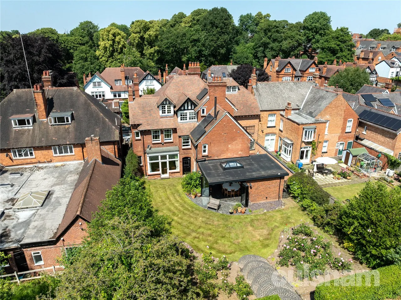 Salisbury Road, Moseley, Birmingham, B13 8JS, photo 50