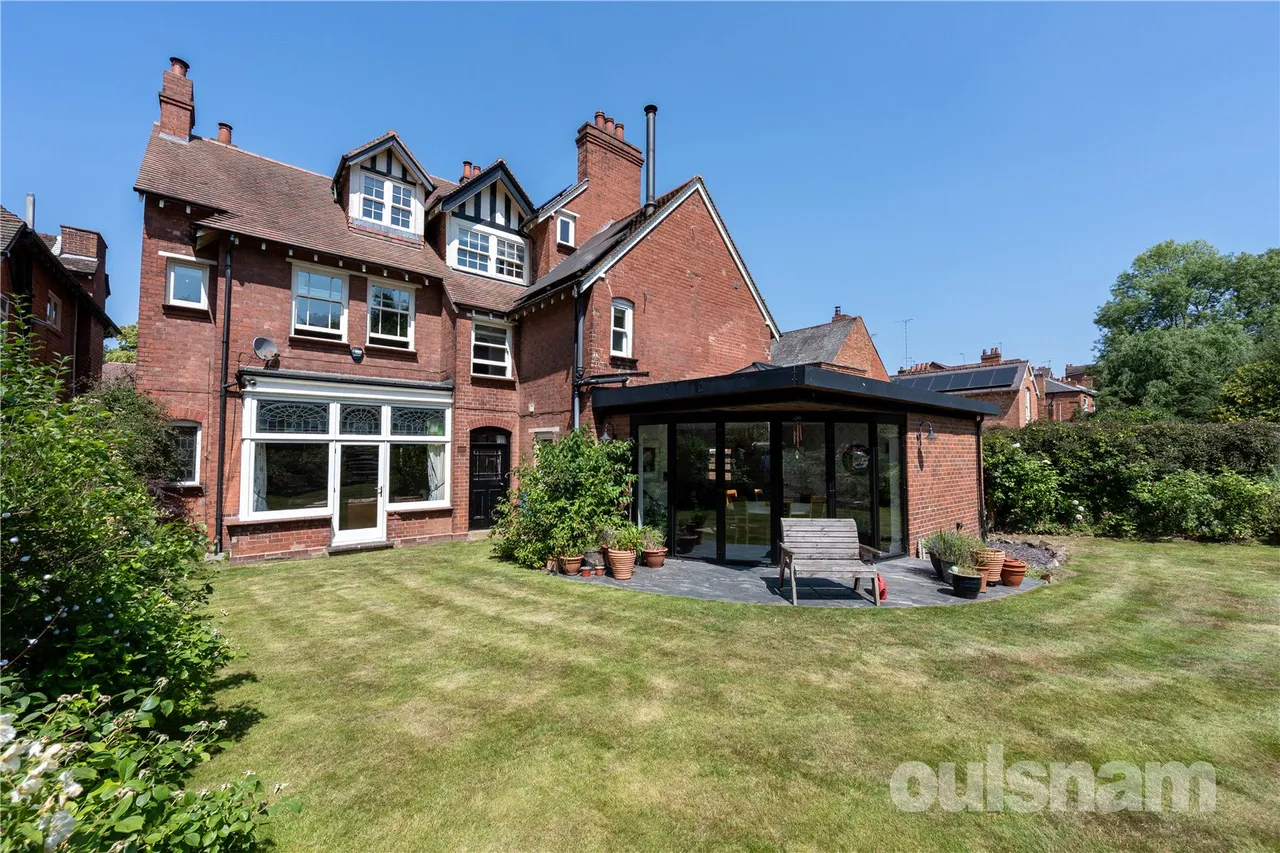Salisbury Road, Moseley, Birmingham, B13 8JS, photo 57