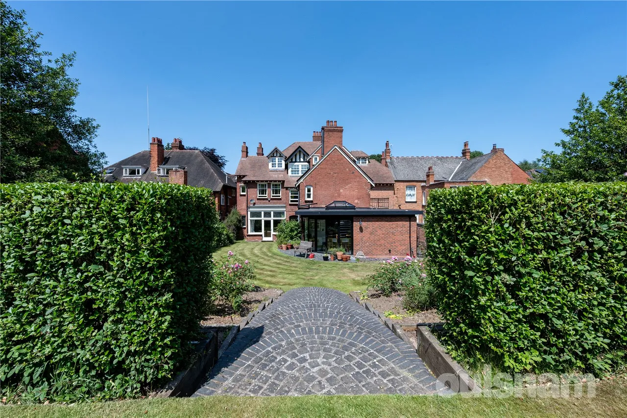 Salisbury Road, Moseley, Birmingham, B13 8JS, photo 54