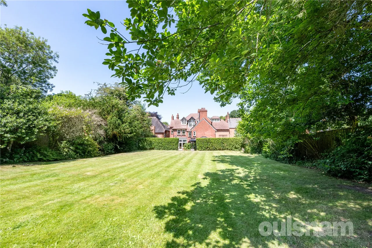 Salisbury Road, Moseley, Birmingham, B13 8JS, photo 46