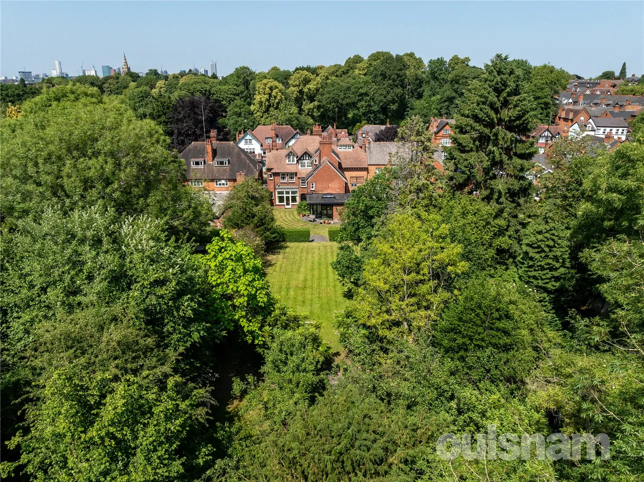 Salisbury Road, Moseley, Birmingham, B13 8JS, photo 3