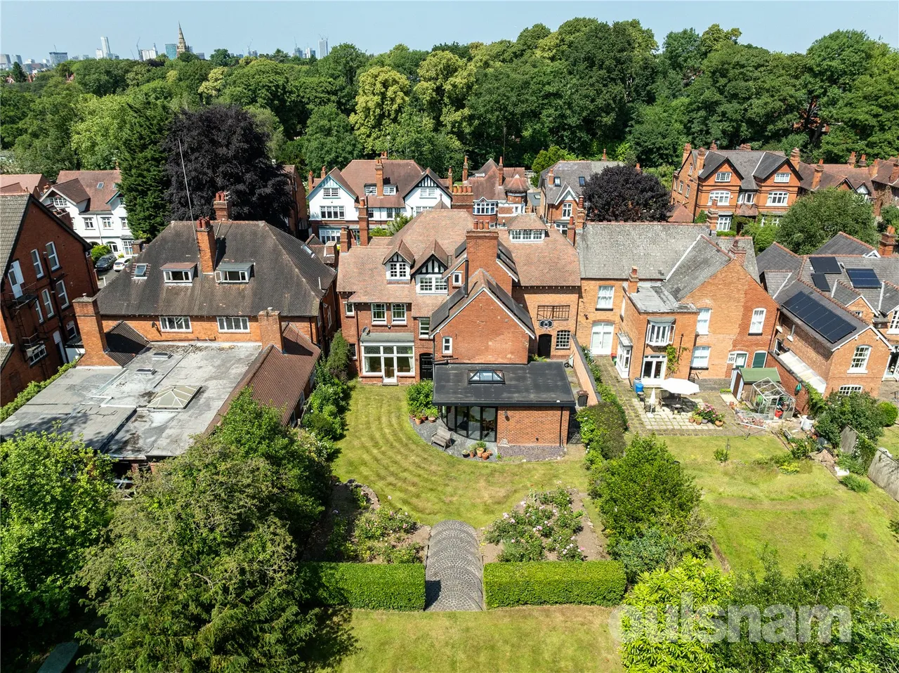 Salisbury Road, Moseley, Birmingham, B13 8JS, photo 8