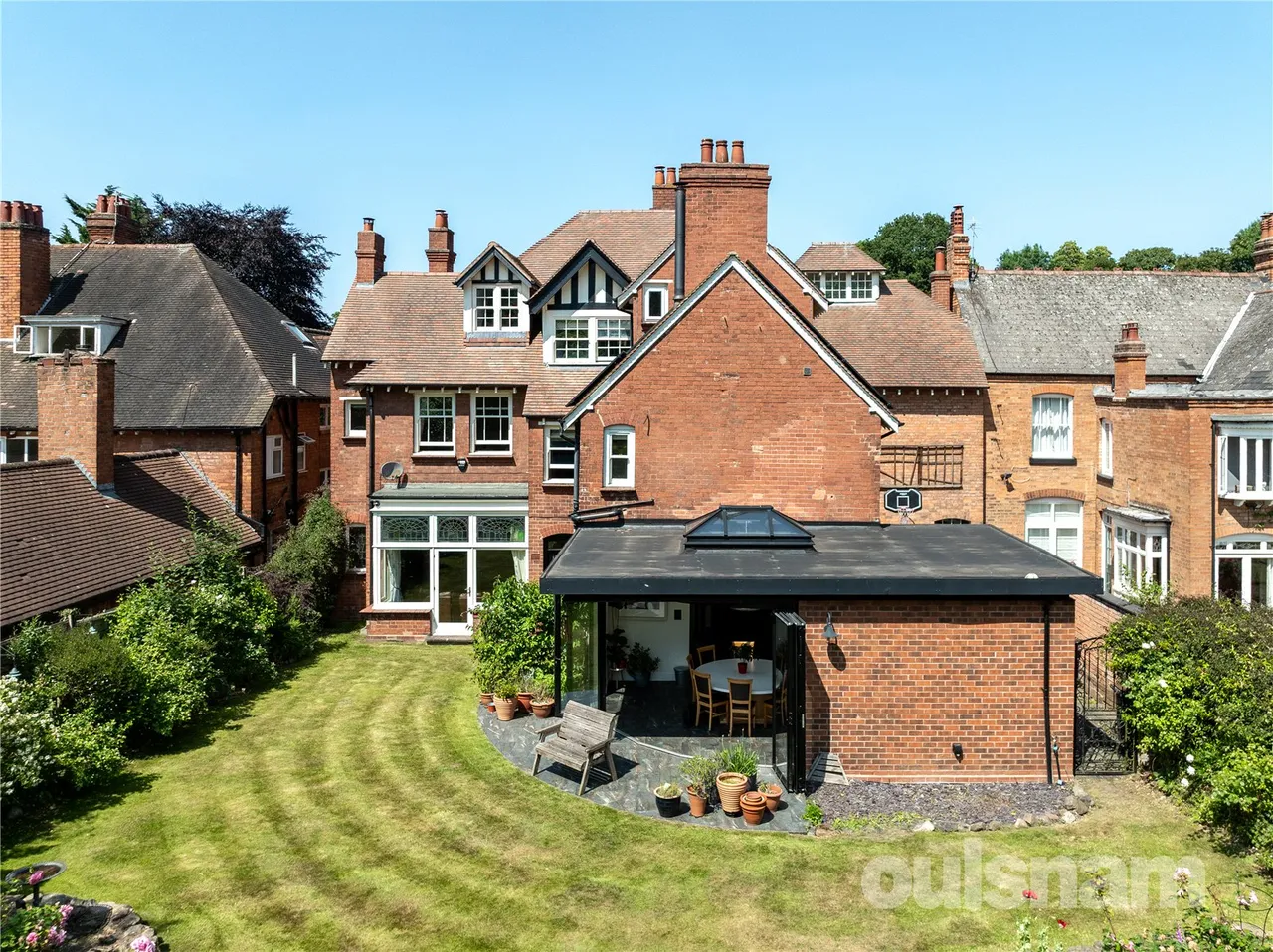 Salisbury Road, Moseley, Birmingham, B13 8JS, photo 11