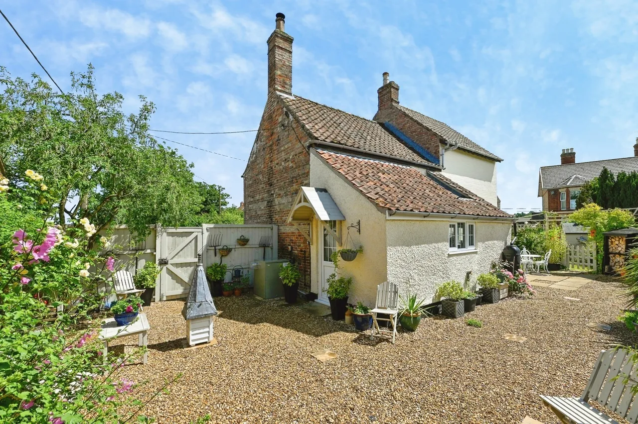 Westgate Street, Shouldham, King's Lynn, Norfolk, PE33, photo 2