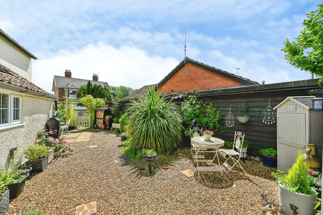 Westgate Street, Shouldham, King's Lynn, Norfolk, PE33, photo 20