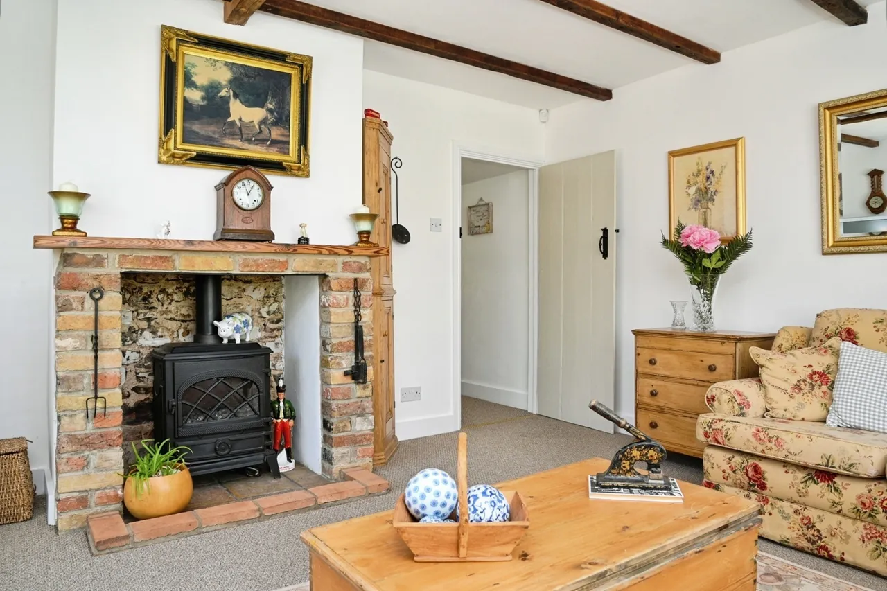 Westgate Street, Shouldham, King's Lynn, Norfolk, PE33, photo 9