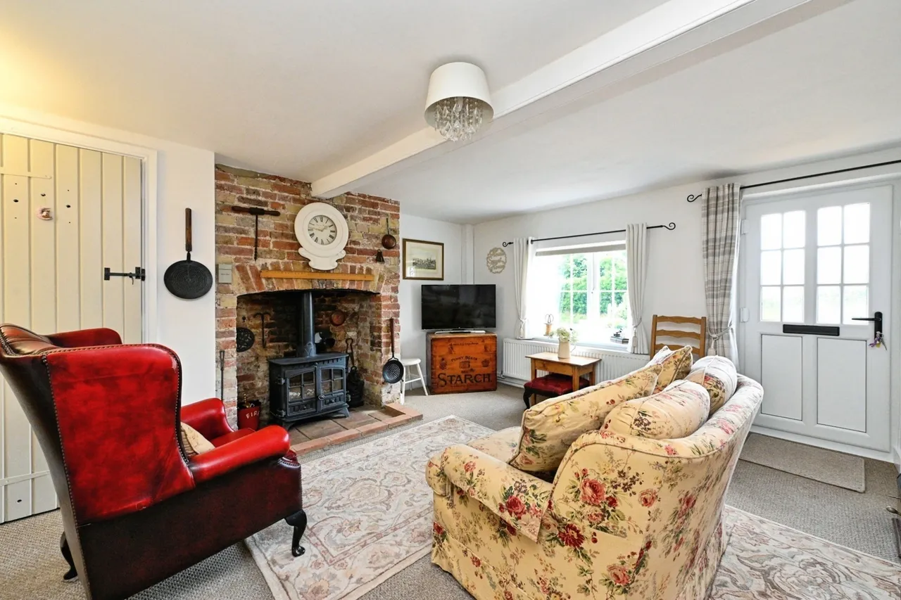 Westgate Street, Shouldham, King's Lynn, Norfolk, PE33, photo 10