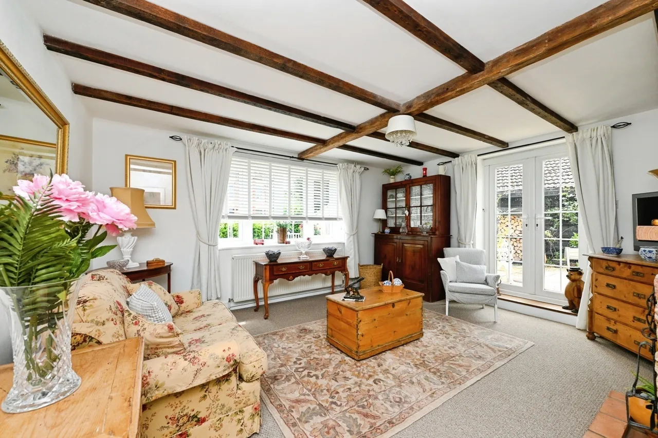 Westgate Street, Shouldham, King's Lynn, Norfolk, PE33, photo 3