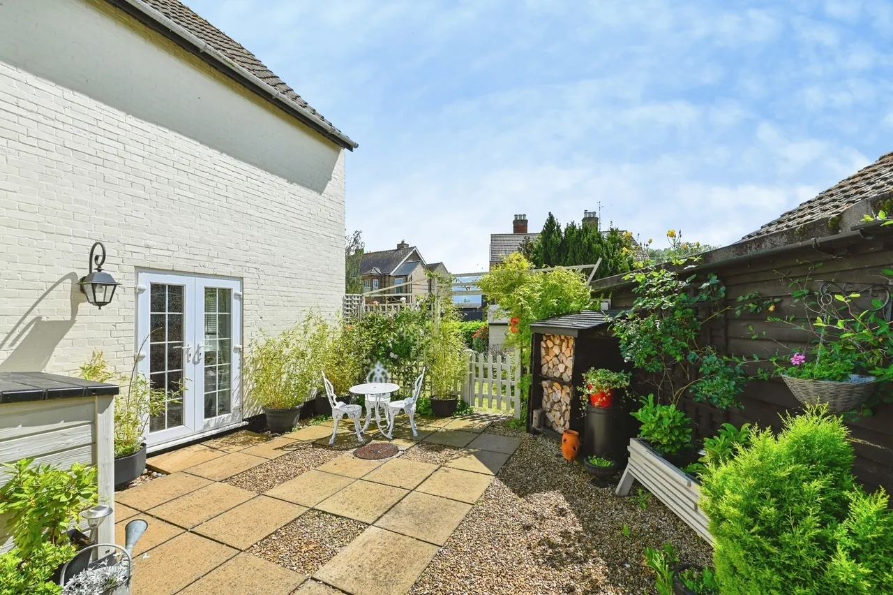 Westgate Street, Shouldham, King's Lynn, Norfolk, PE33, photo 23