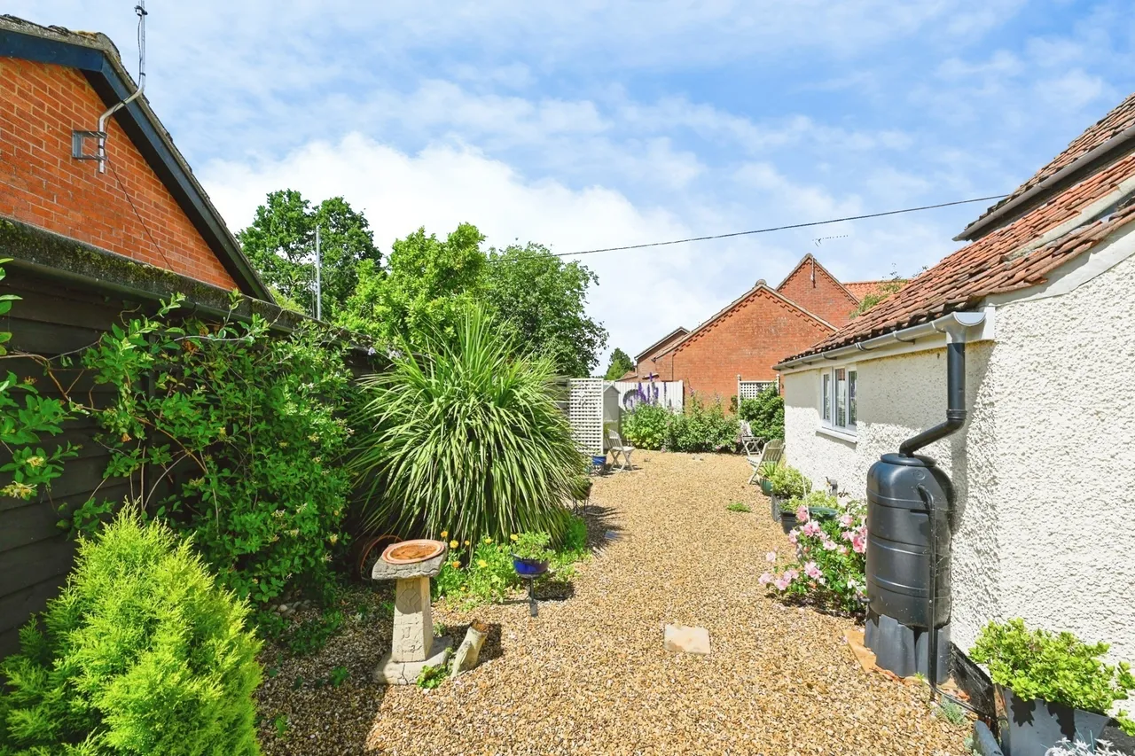 Westgate Street, Shouldham, King's Lynn, Norfolk, PE33, photo 22