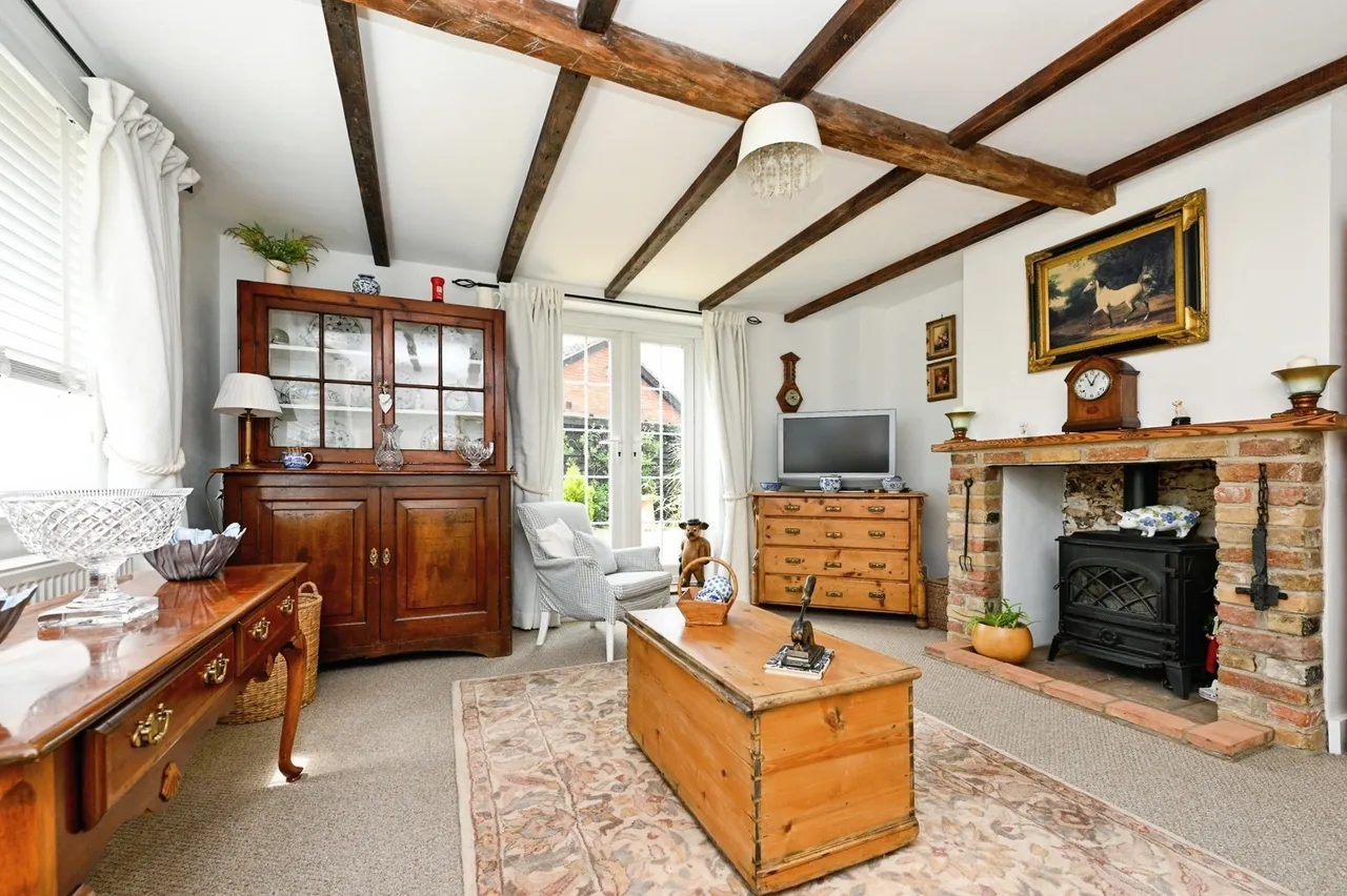Westgate Street, Shouldham, King's Lynn, Norfolk, PE33, photo 6