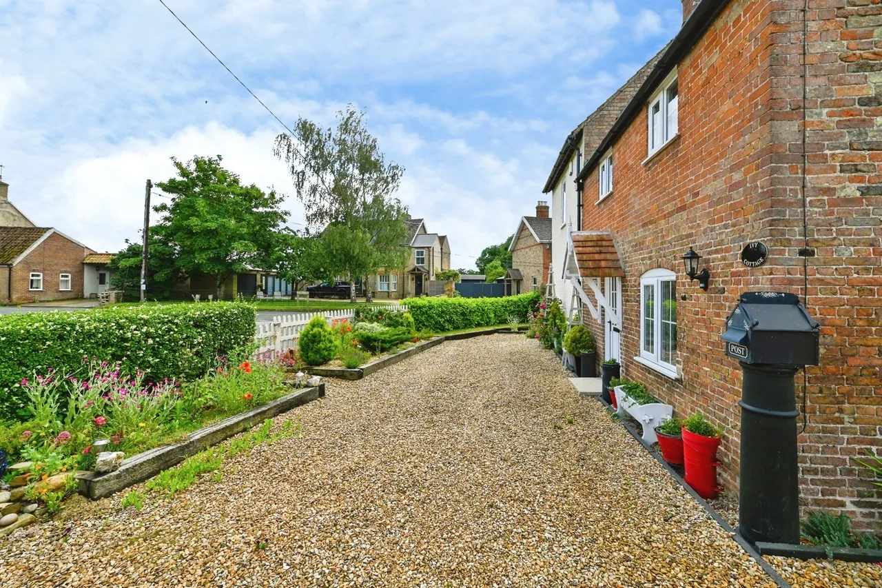 Westgate Street, Shouldham, King's Lynn, Norfolk, PE33, photo 25