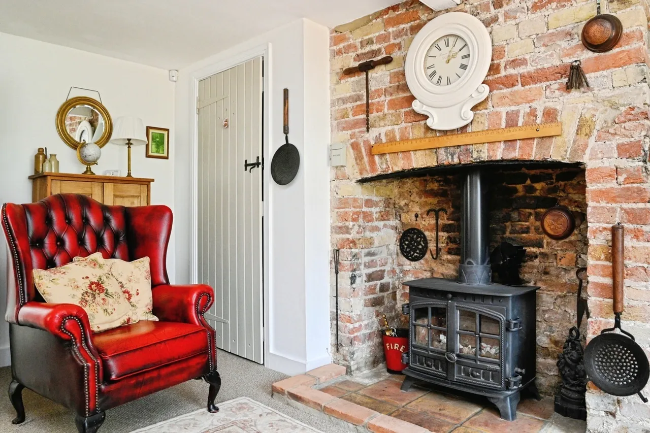 Westgate Street, Shouldham, King's Lynn, Norfolk, PE33, photo 11