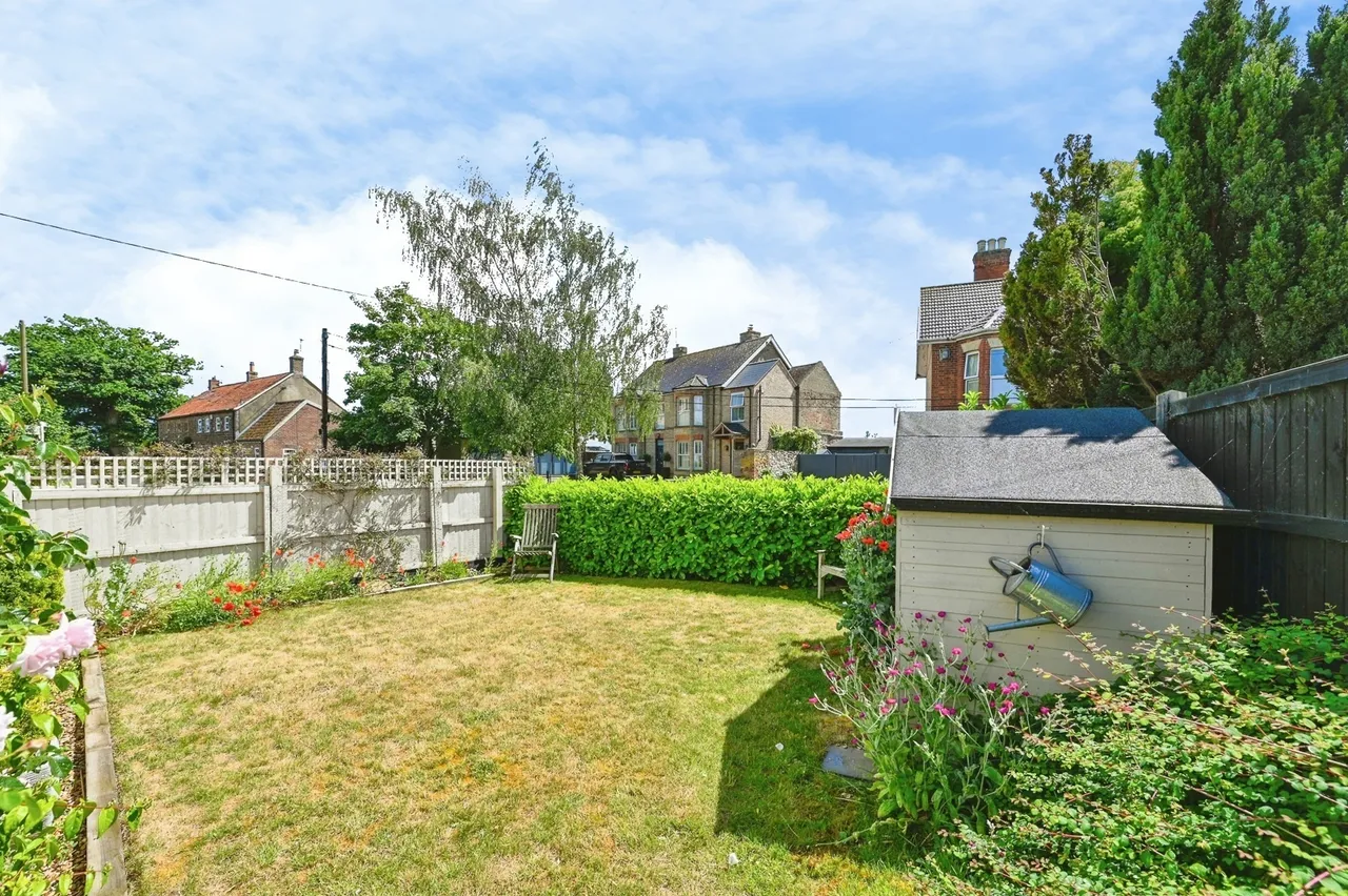 Westgate Street, Shouldham, King's Lynn, Norfolk, PE33, photo 24