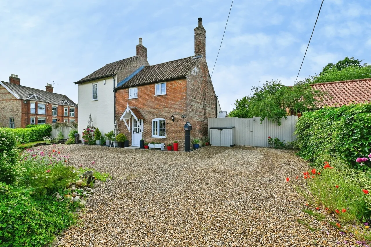 Westgate Street, Shouldham, King's Lynn, Norfolk, PE33, photo 26