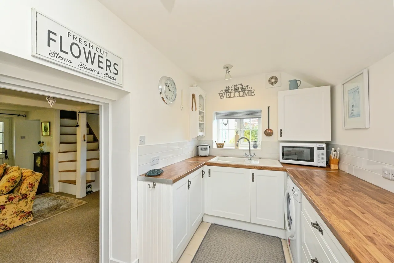 Westgate Street, Shouldham, King's Lynn, Norfolk, PE33, photo 4