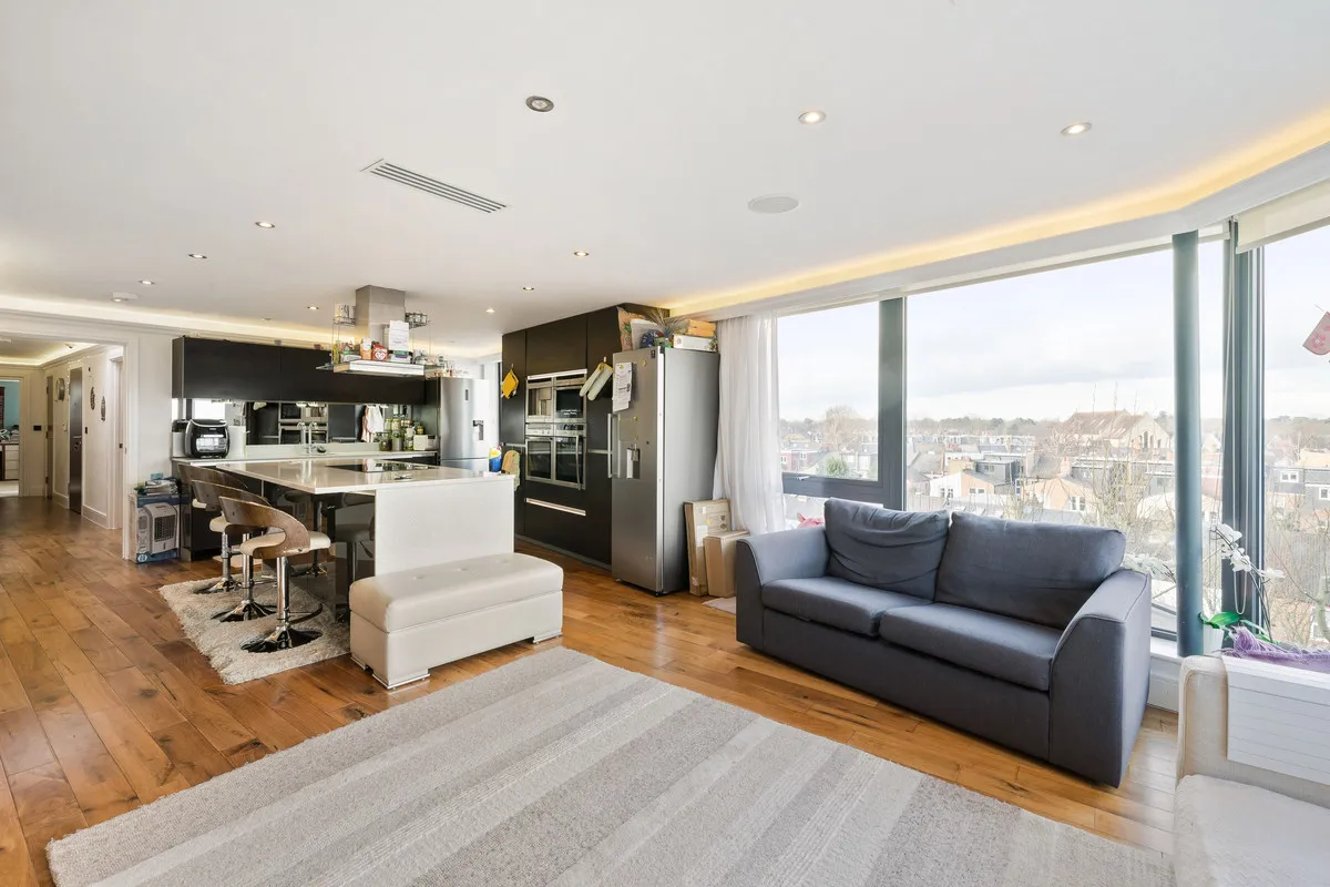 Eminence House, Richmond, TW9, photo 8