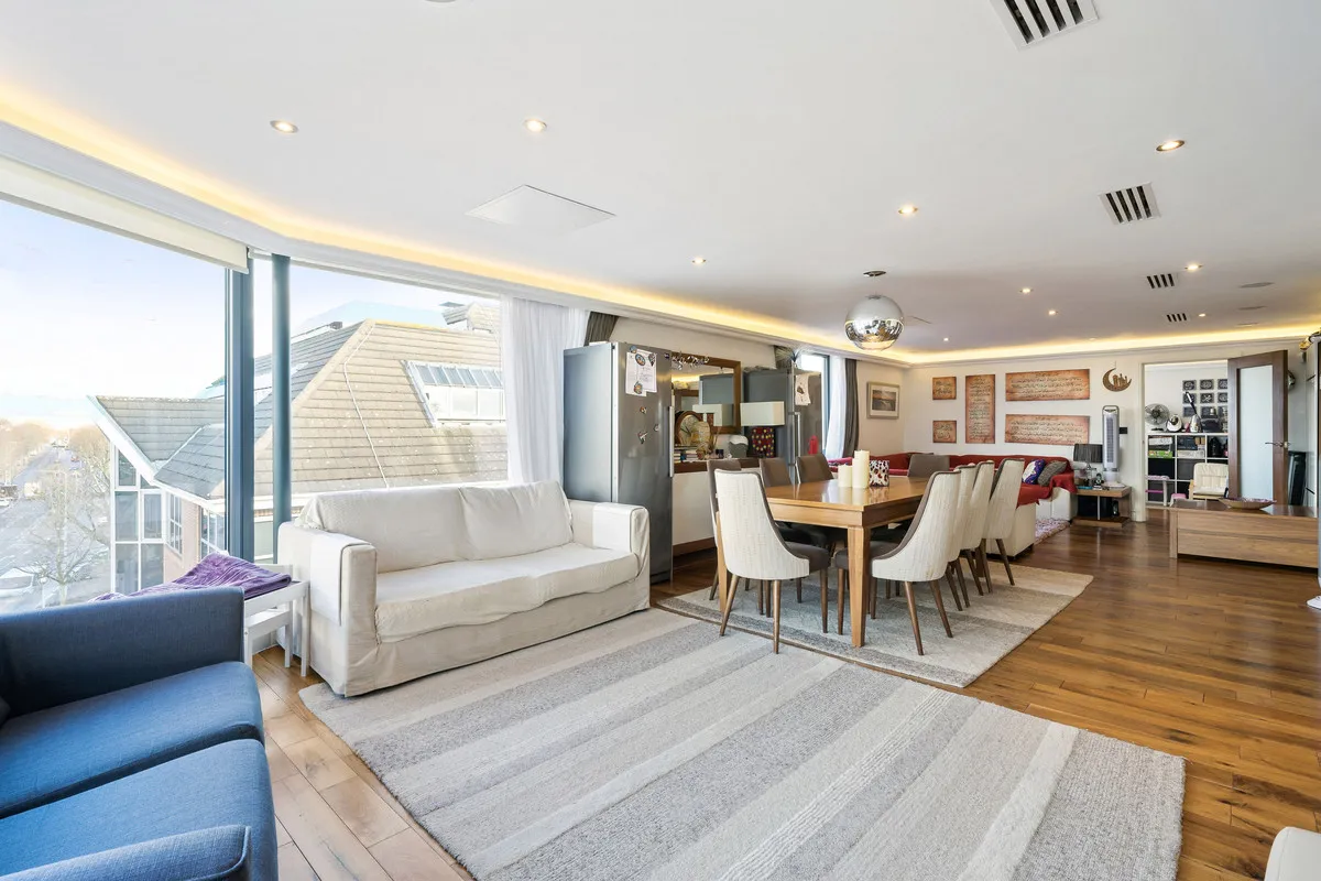 Eminence House, Richmond, TW9, photo 5