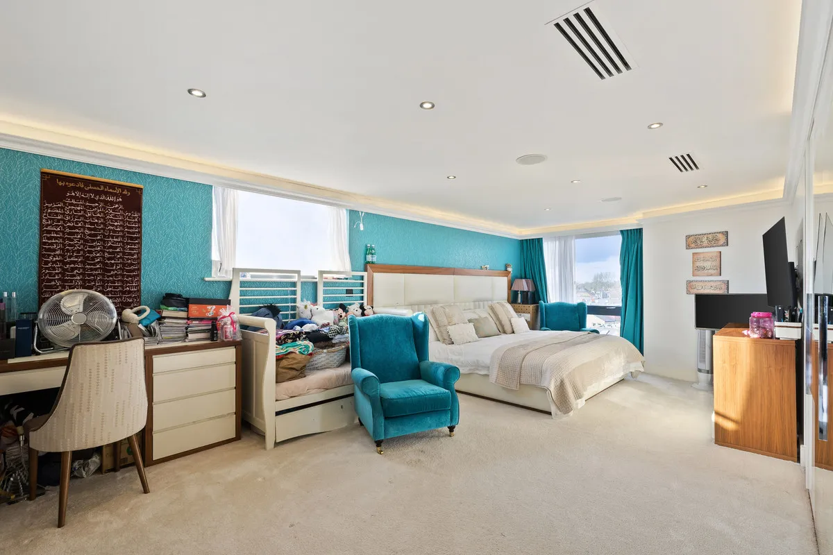Eminence House, Richmond, TW9, photo 12