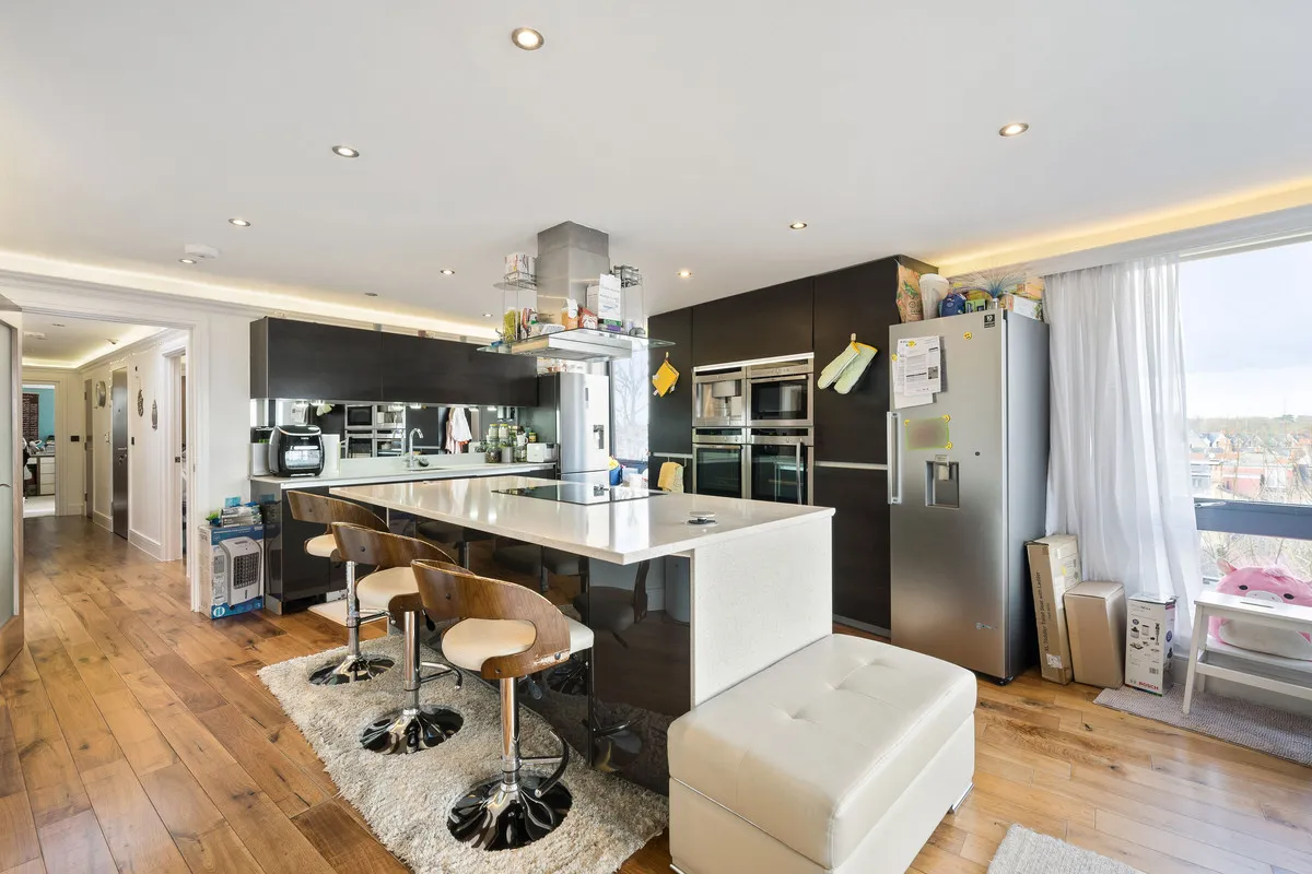 Eminence House, Richmond, TW9, photo 9