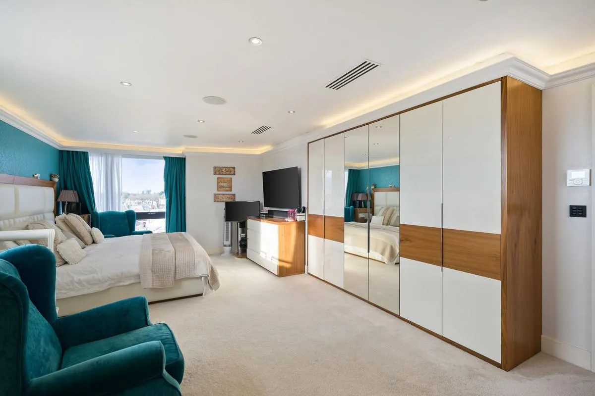 Eminence House, Richmond, TW9, photo 20