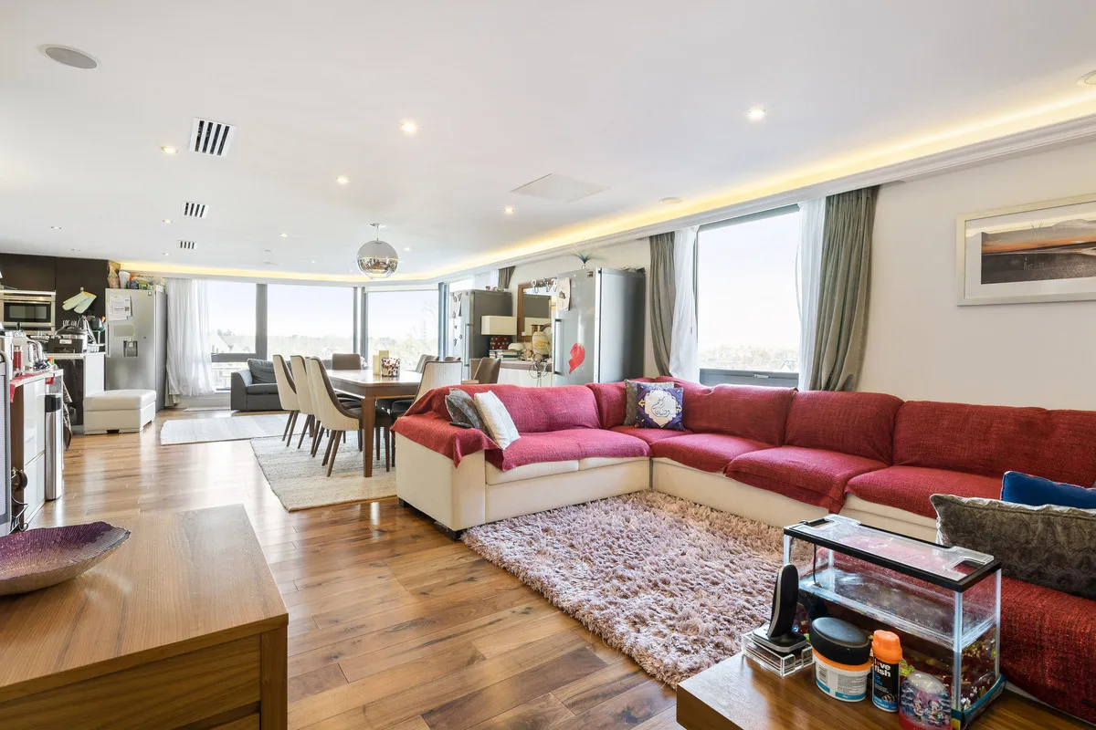 Eminence House, Richmond, TW9, photo 3