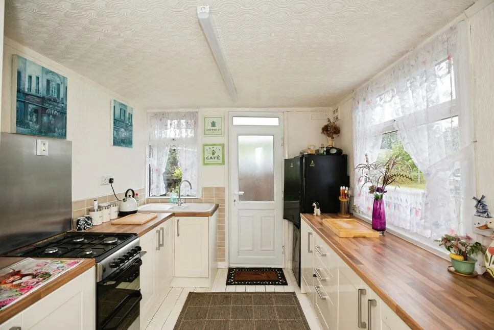 Humberston Fitties, Humberston, Lincolnshire, DN36, photo 5