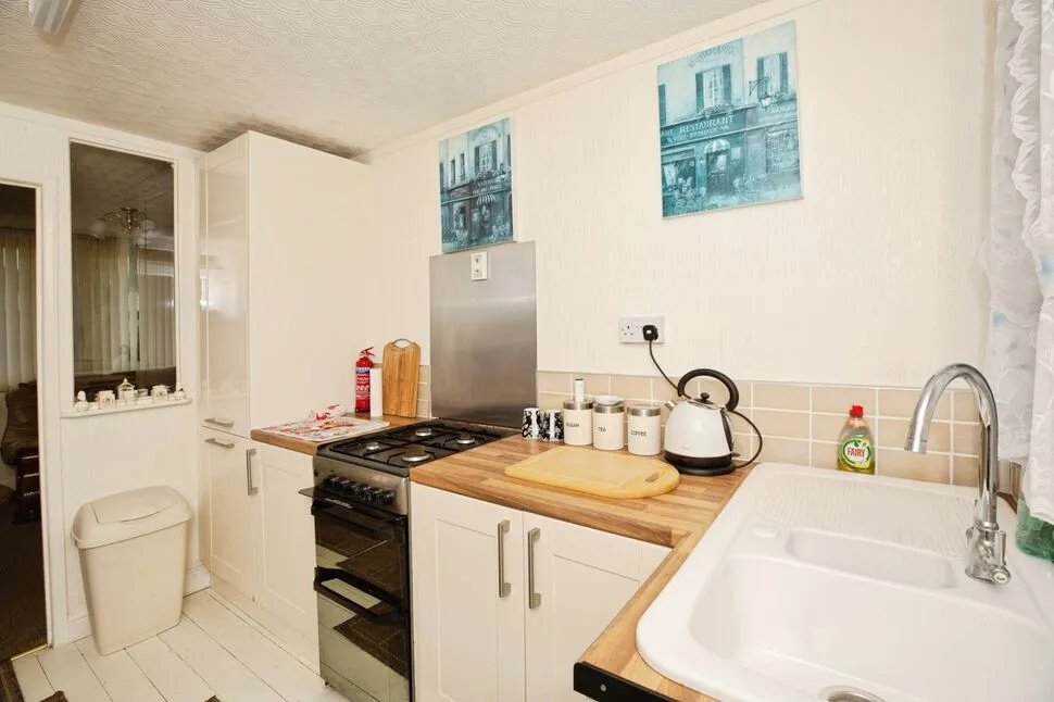 Humberston Fitties, Humberston, Lincolnshire, DN36, photo 4