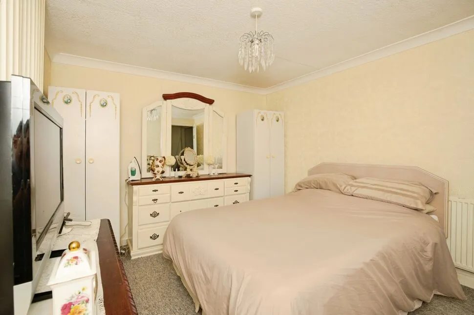 Humberston Fitties, Humberston, Lincolnshire, DN36, photo 7