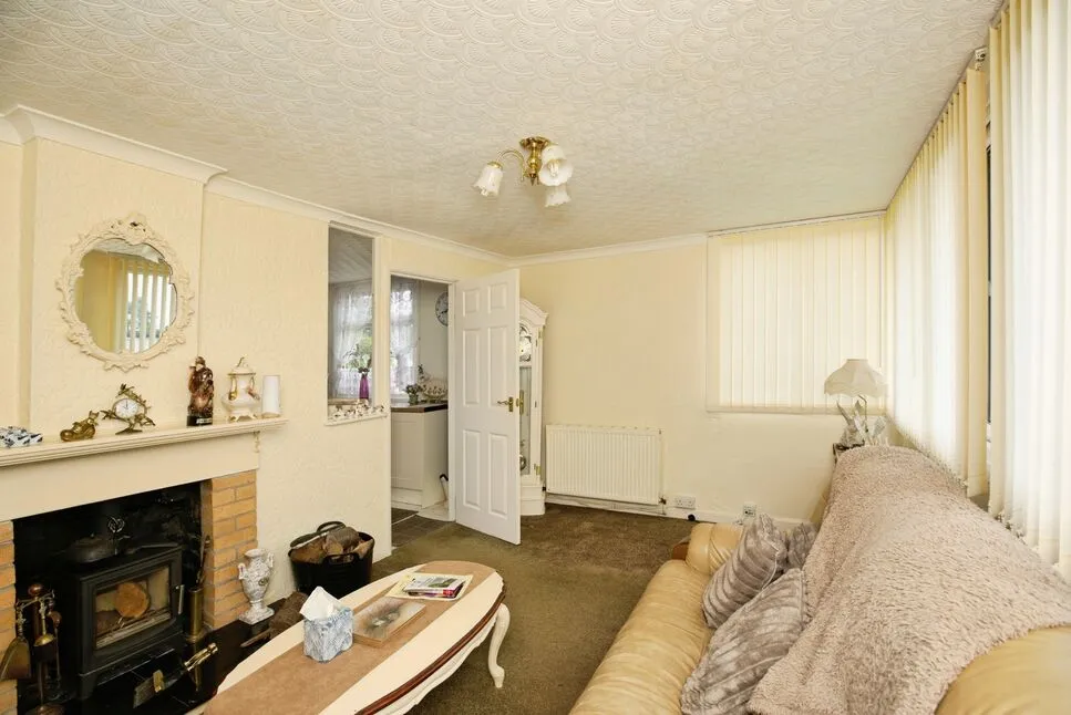 Humberston Fitties, Humberston, Lincolnshire, DN36, photo 3