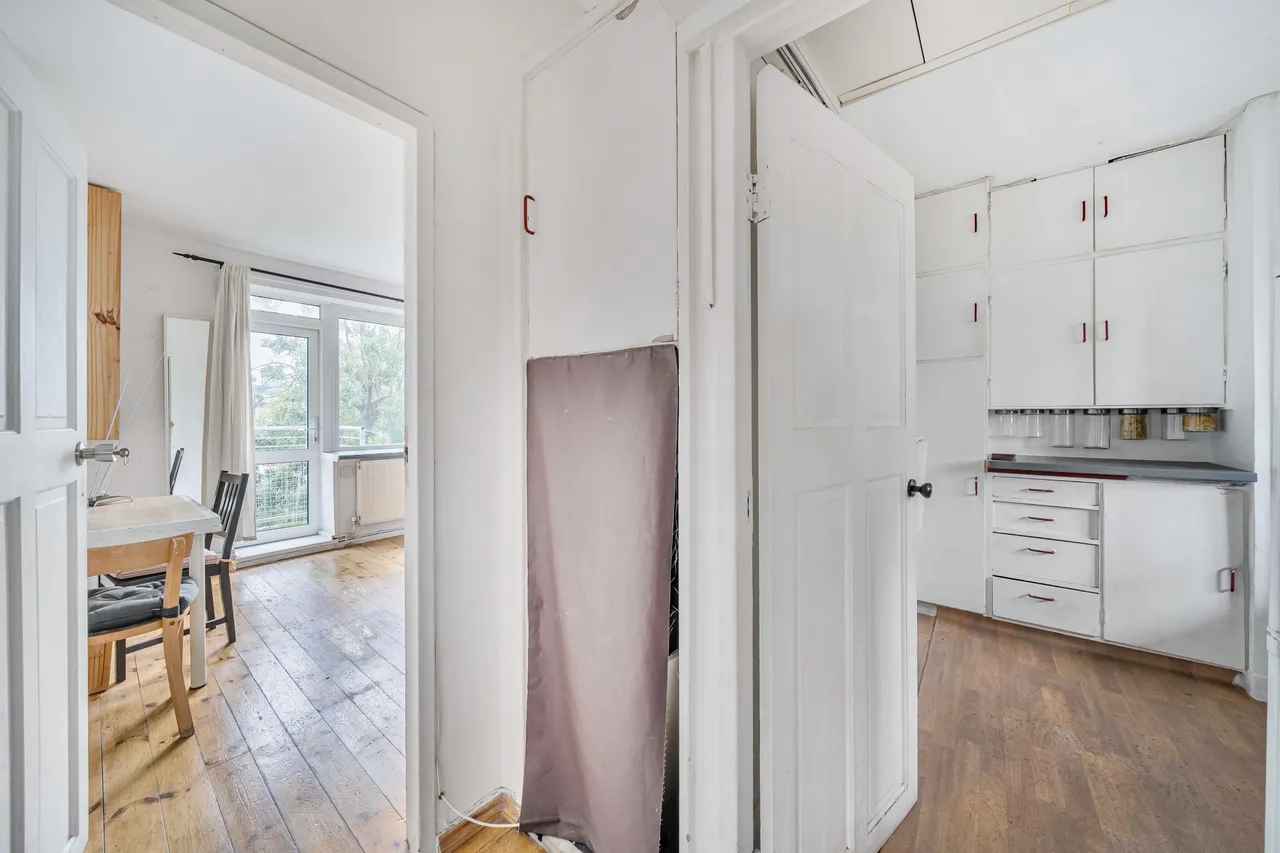 17 Brookwood House, Webber Street, London, photo 6