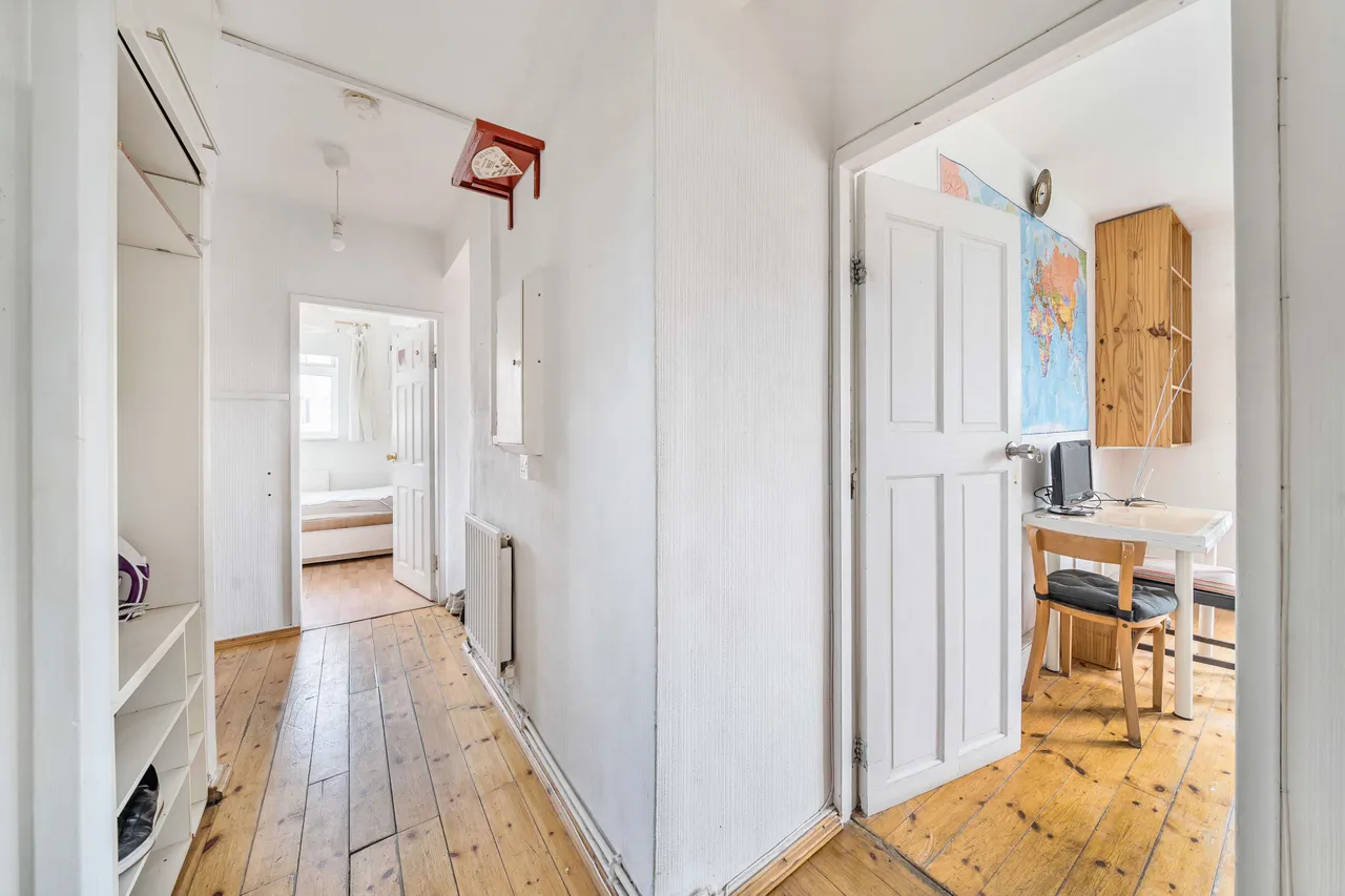 17 Brookwood House, Webber Street, London, photo 4