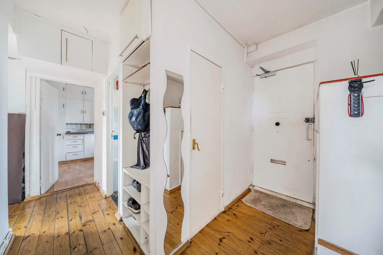 17 Brookwood House, Webber Street, London, photo 7
