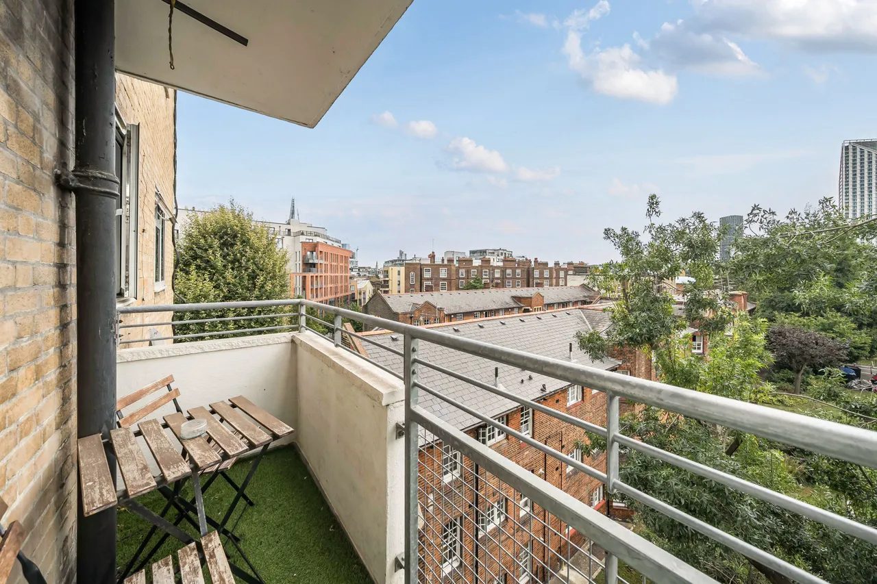 17 Brookwood House, Webber Street, London, photo 11