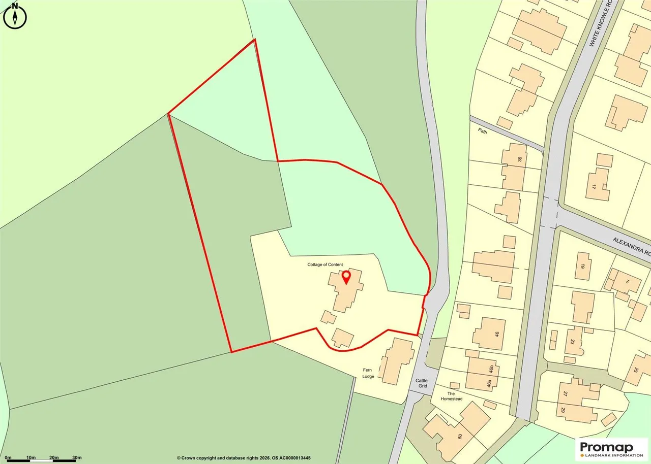 Fern Road, SK17, photo 45