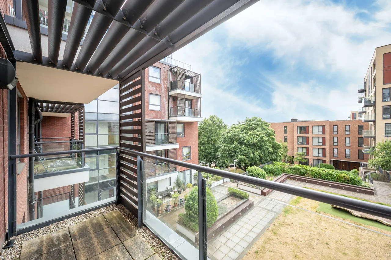 Flat 15, Brunel Court, 201 Green Lane, Edgware, photo 10