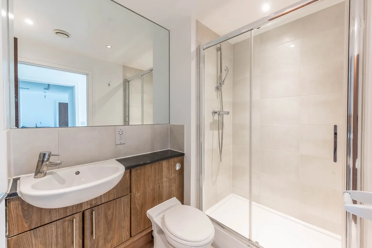 Flat 15, Brunel Court, 201 Green Lane, Edgware, photo 8