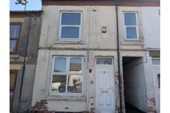 Barker Street, Sutton-In-Ashfield, NG17, photo 20