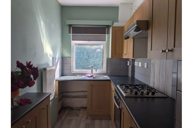 Barker Street, Sutton-In-Ashfield, NG17, photo 9